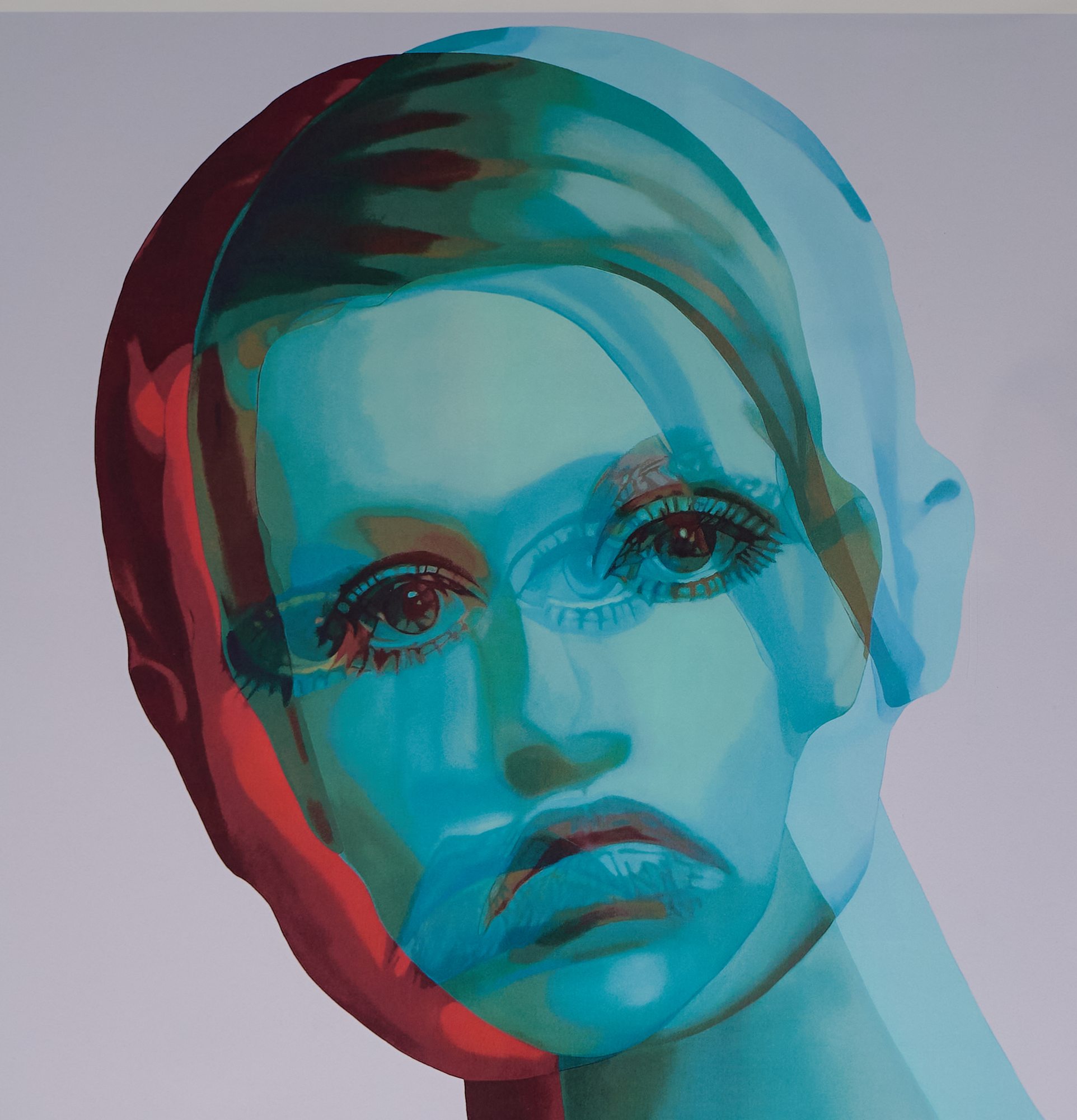 Double Twiggy – 葉山 禎治