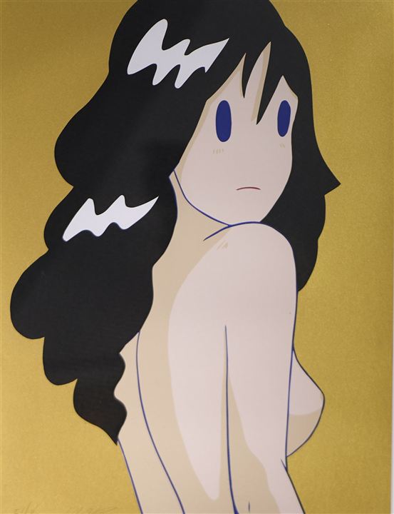 天野 タケル