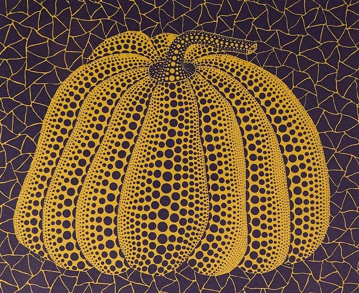 PUMPKIN
