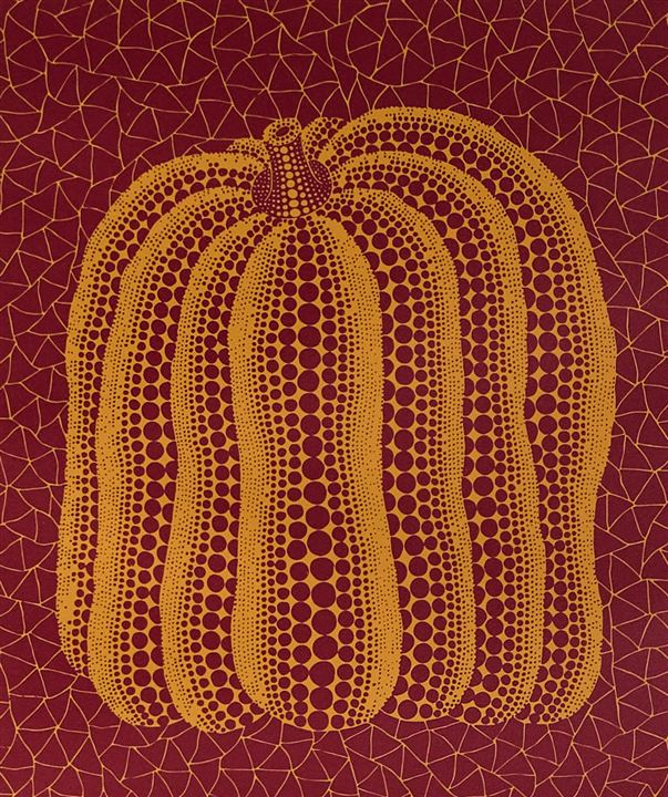 PUMPKIN 2000